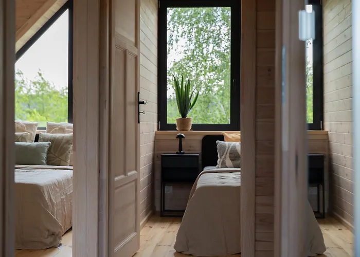 Polna Osada Holiday home *