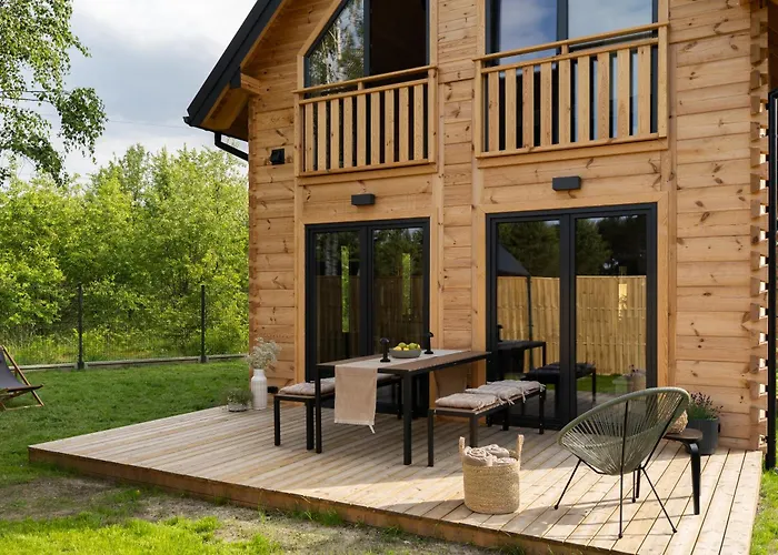 Nyaraló Polna Osada *