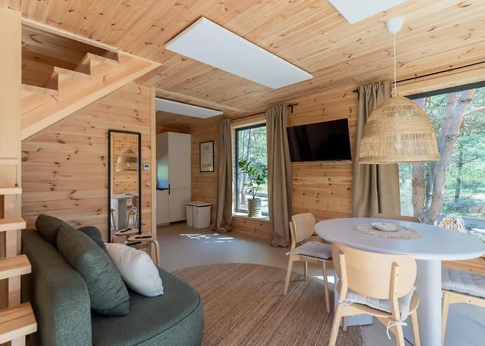 Polna Osada * Nadkole