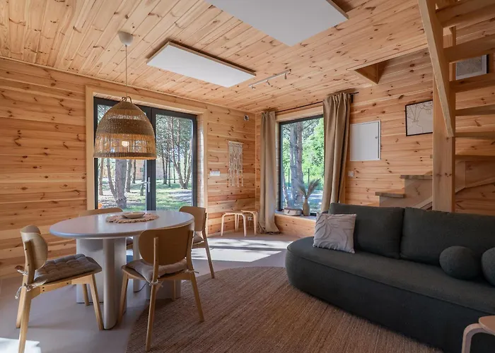 Nyaraló Polna Osada