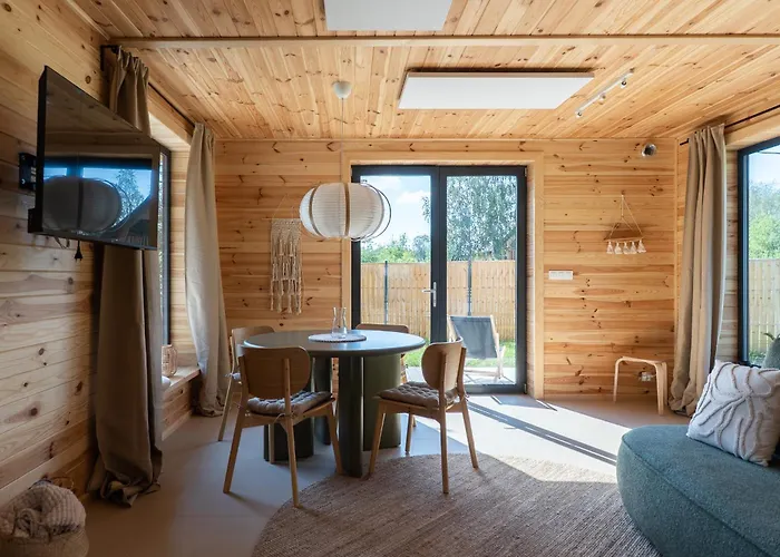 Polna Osada Holiday home