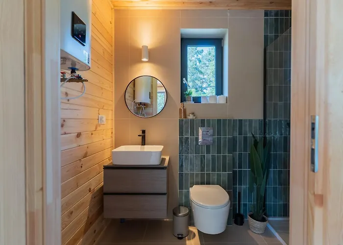 Nyaraló Polna Osada *