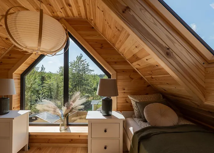 Polna Osada Holiday home