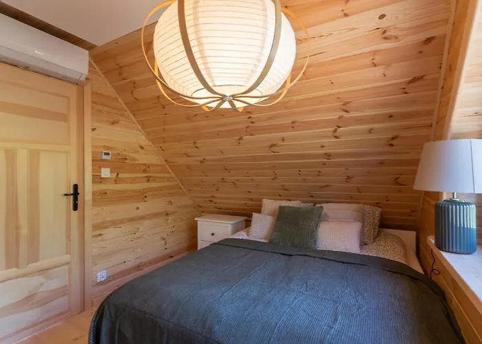 Nyaraló Polna Osada