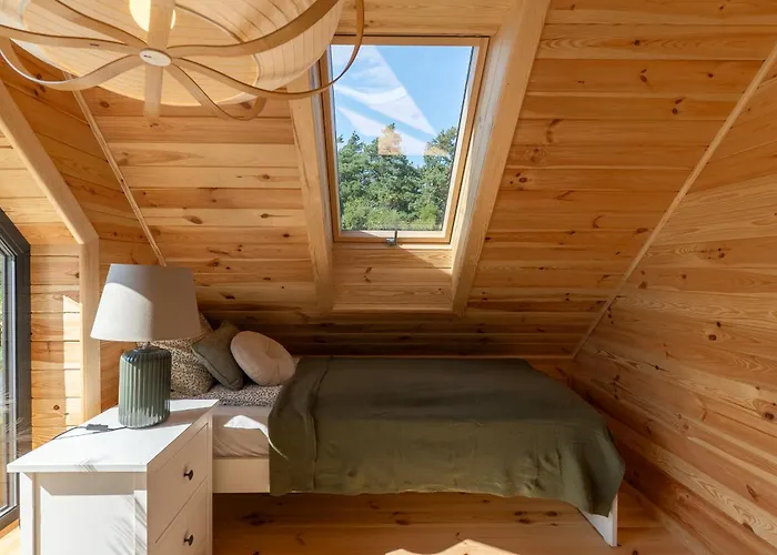 Polna Osada * Nadkole