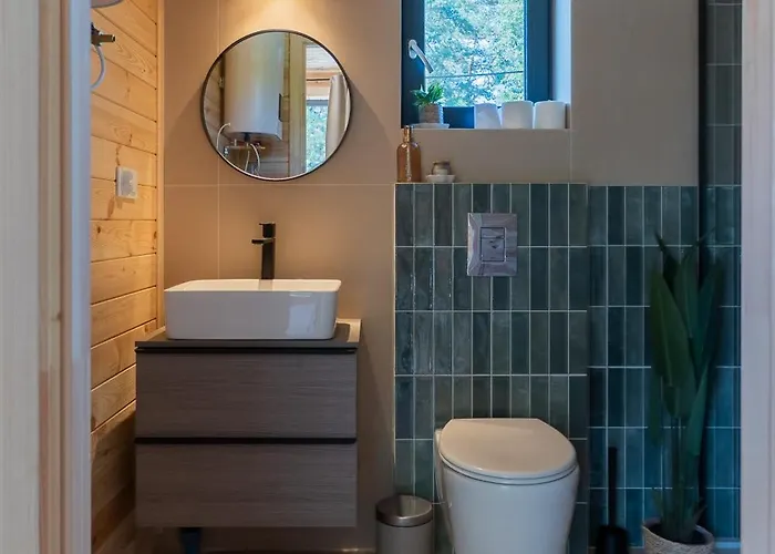 Polna Osada Holiday home