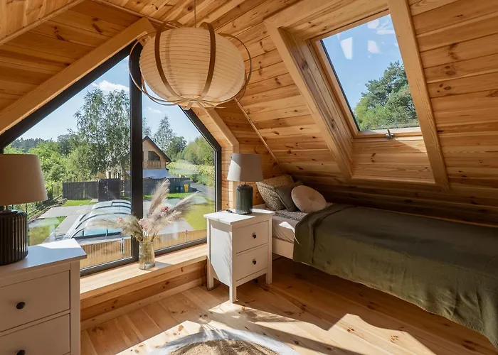 Nyaraló Polna Osada