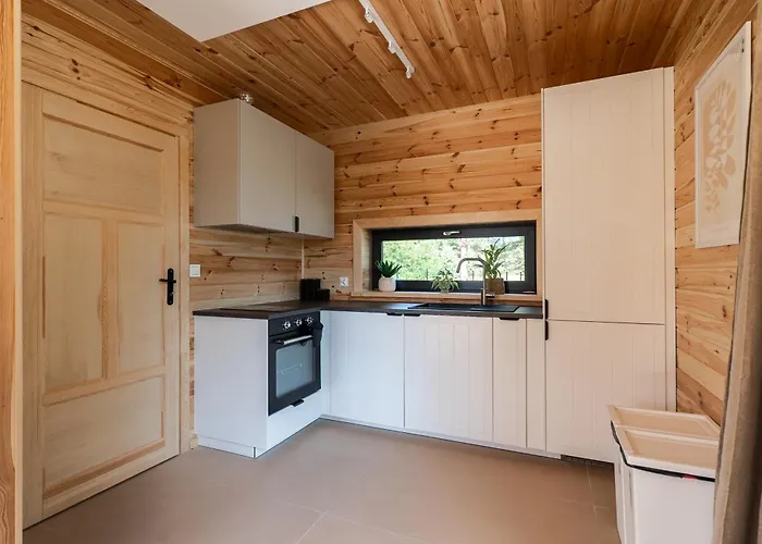 Holiday home Polna Osada Nadkole