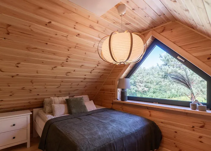 Nyaraló Polna Osada