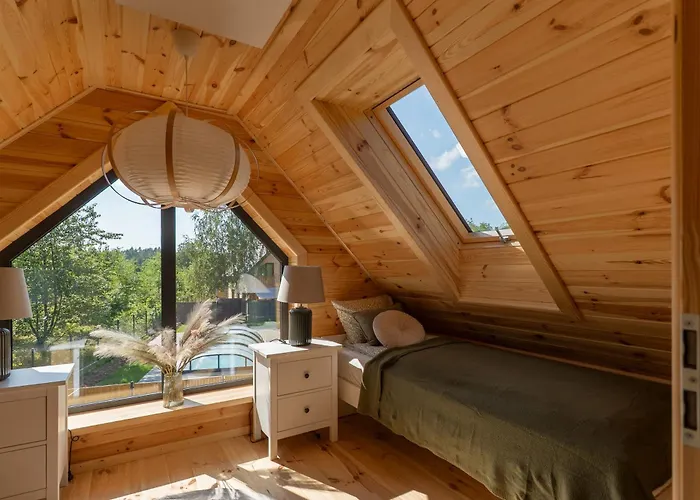 Polna Osada * Nadkole