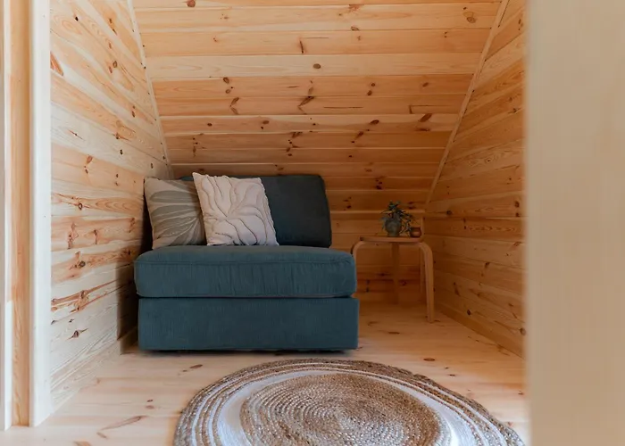 Nyaraló Polna Osada