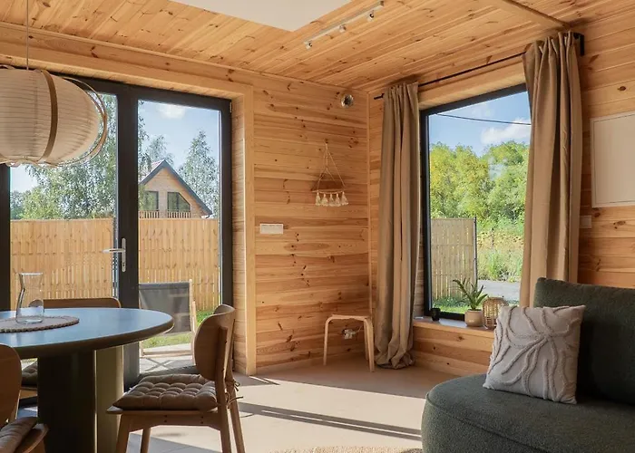 Holiday home Polna Osada