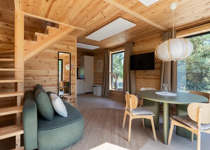 Polna Osada * Nadkole