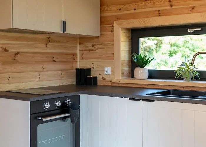 Holiday home Polna Osada