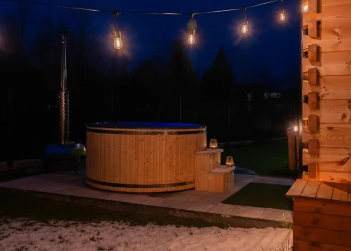 Nyaraló Polna Osada *