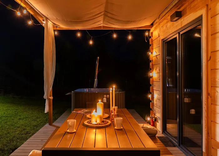 Nyaraló Polna Osada