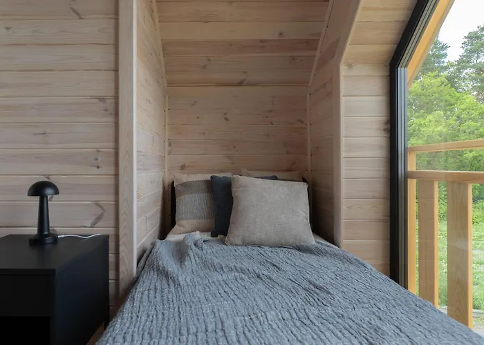 Nyaraló Polna Osada