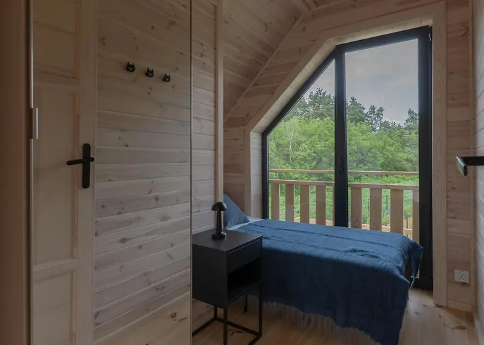 Nyaraló Polna Osada *