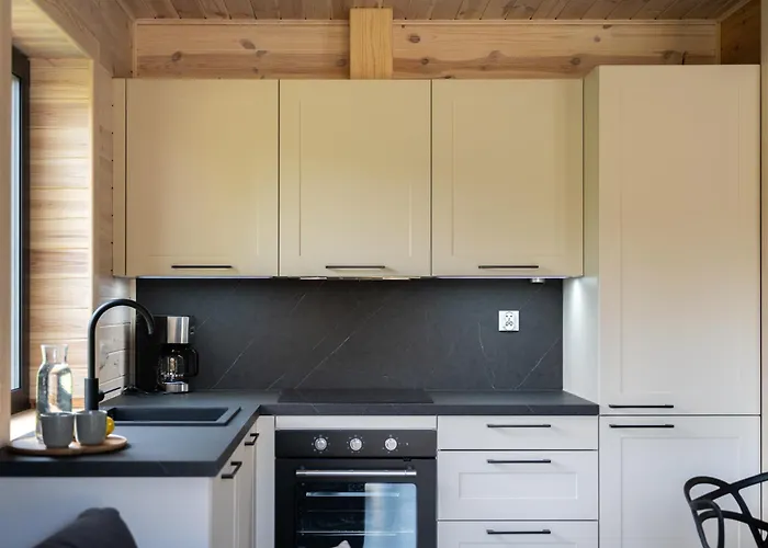 Nyaraló Polna Osada