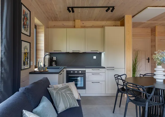 Nyaraló Polna Osada *