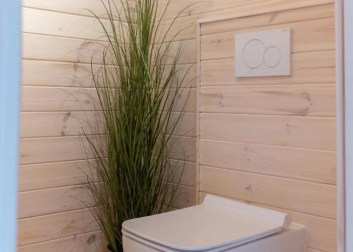 Nyaraló Polna Osada