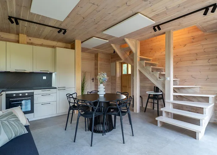 Nyaraló Polna Osada *