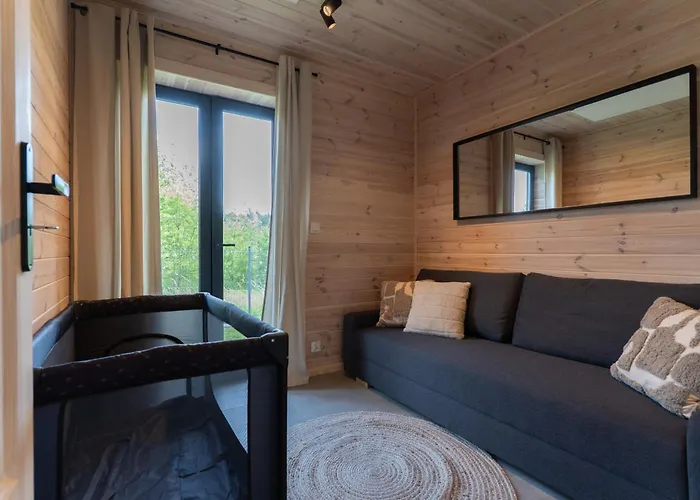 Polna Osada Nyaraló Nadkole