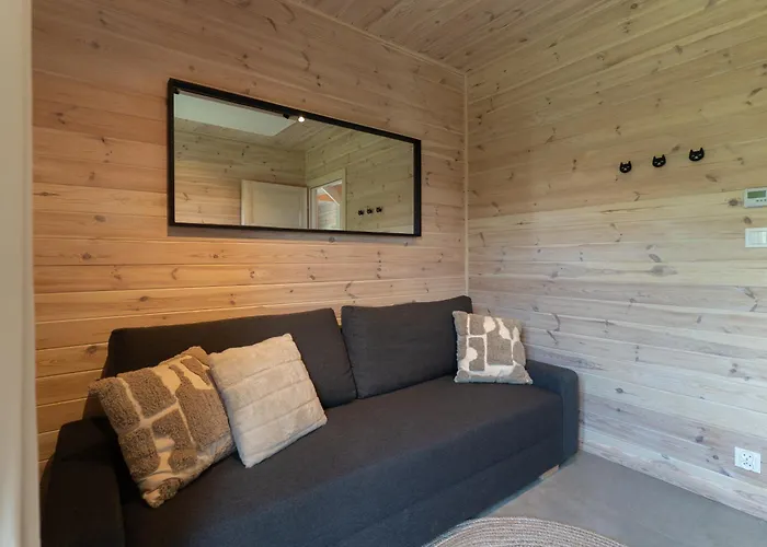 Nyaraló Polna Osada Nadkole