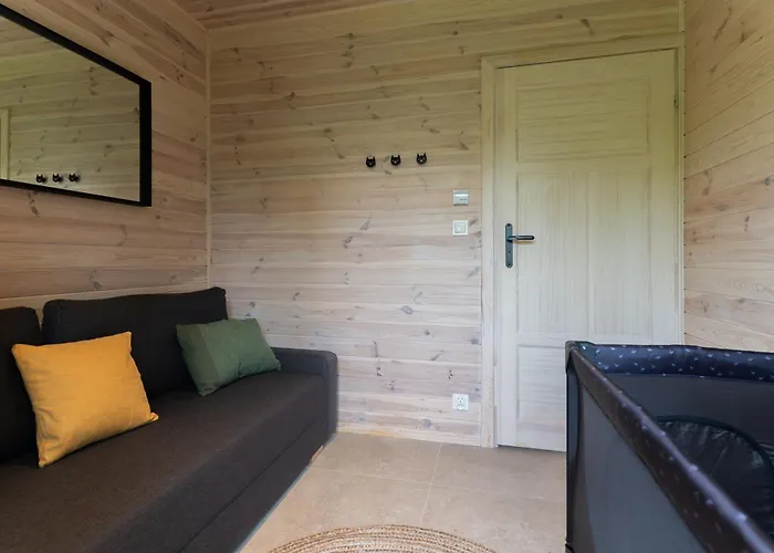 Polna Osada * Nadkole