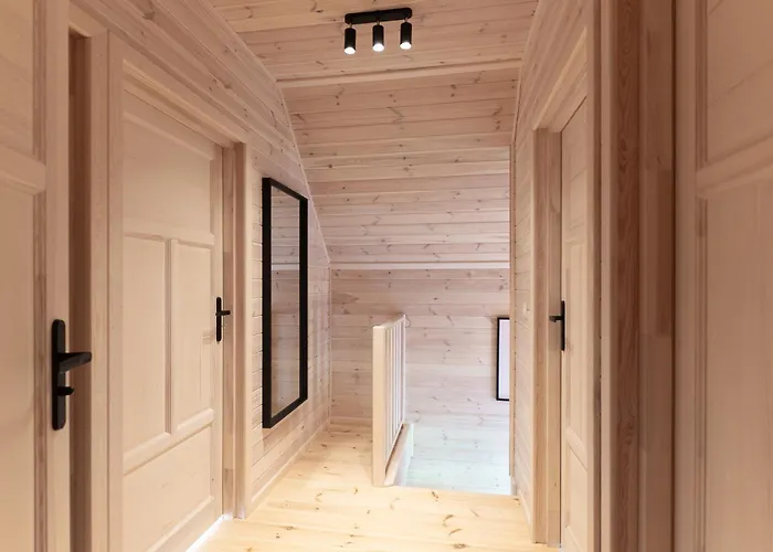 Nyaraló Polna Osada *