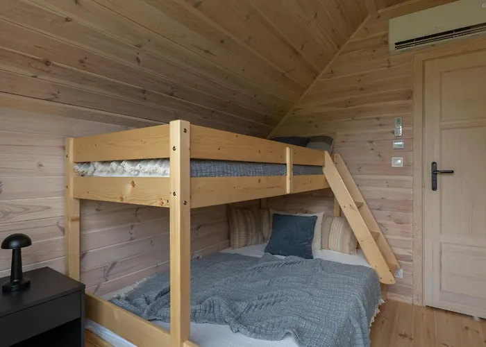 Polna Osada * Nadkole