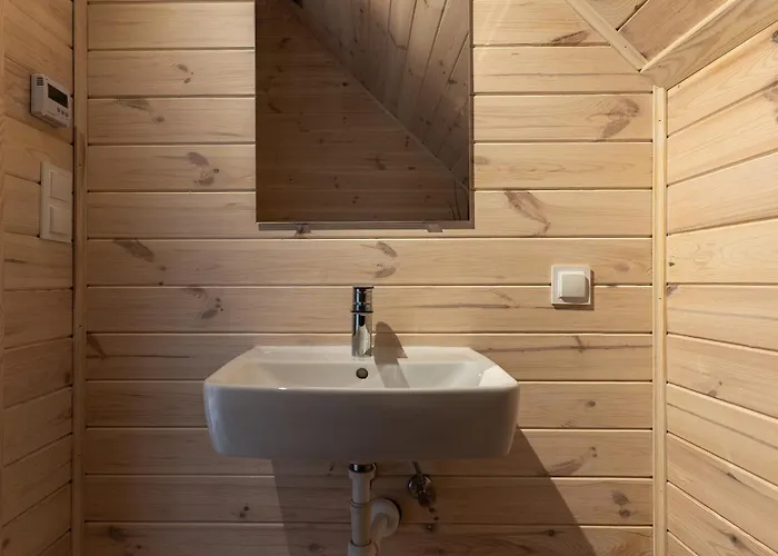 Polna Osada Nyaraló Nadkole