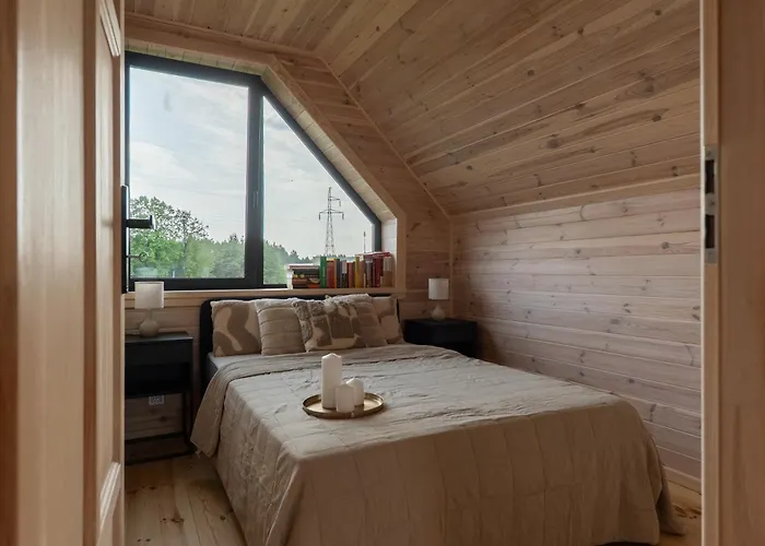 Nyaraló Polna Osada