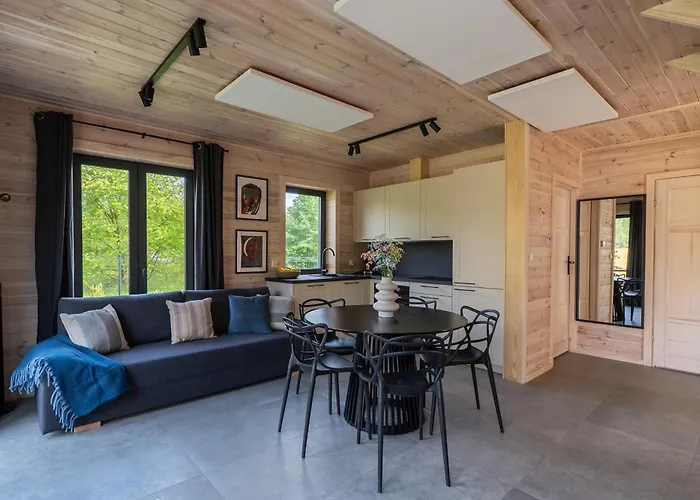 Polna Osada * Nadkole